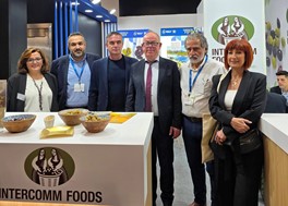 Στη Διεθνή έκθεση Anuga 2025 το Επιμελητήριο Λάρισας